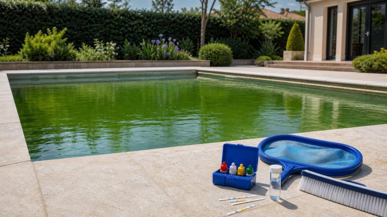Popište místo