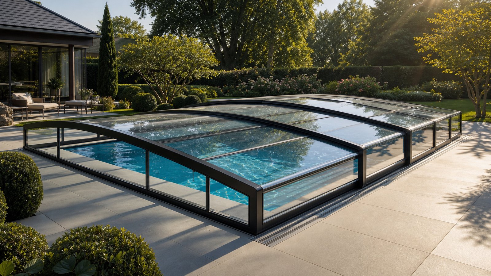 Garstoni s.r.o. (Woodterrass) - Spa Pool News