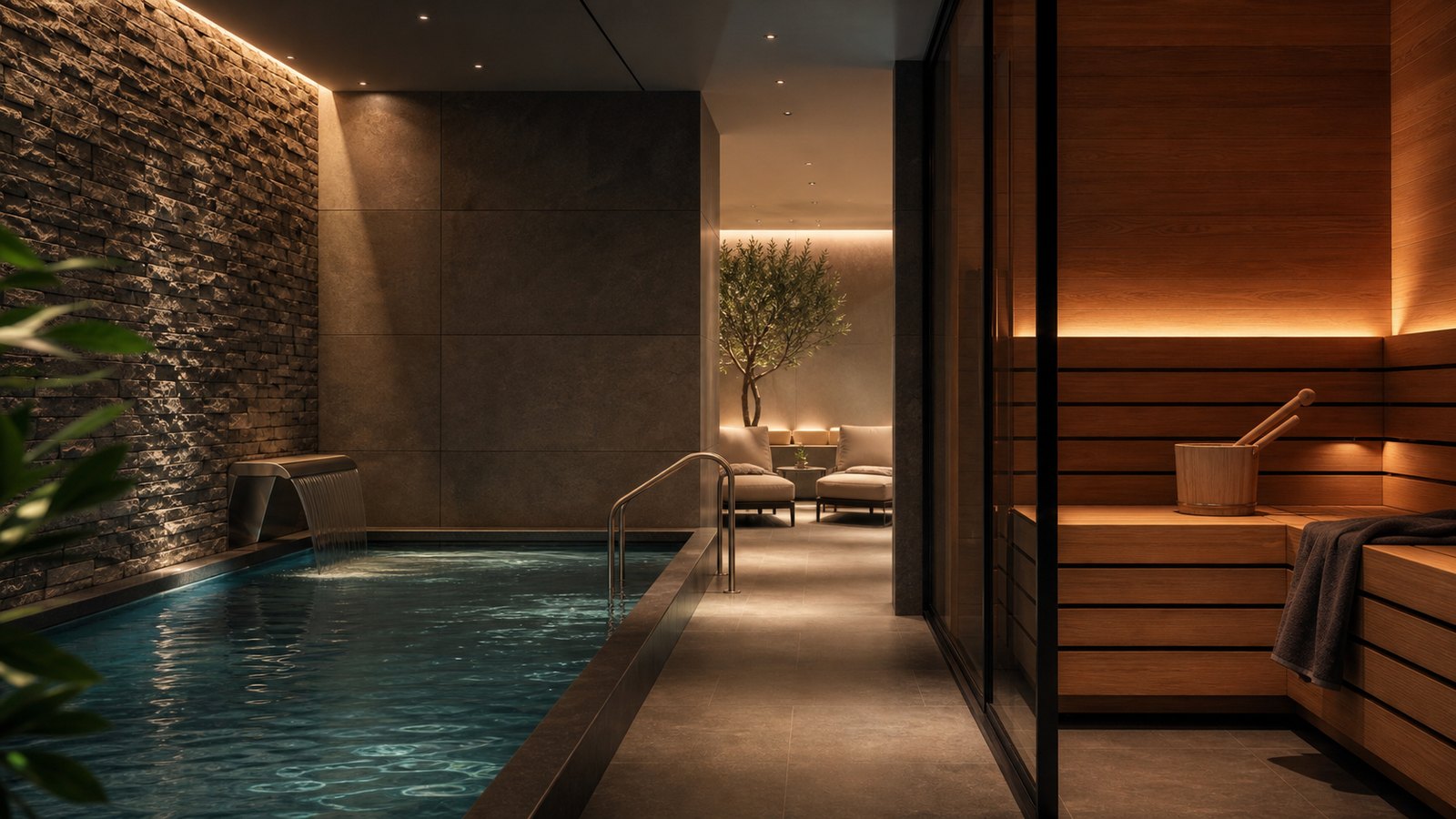 Guide: Piscine Global 2026 pour les entreprises piscine et wellness - Spa Pool News