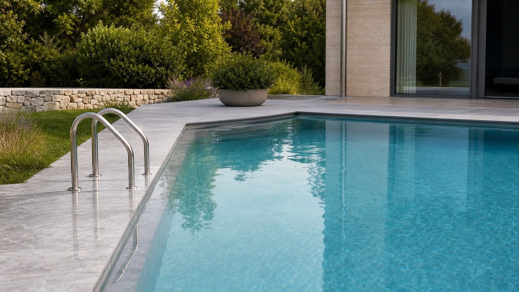 AQUAPOND - Spa Pool News