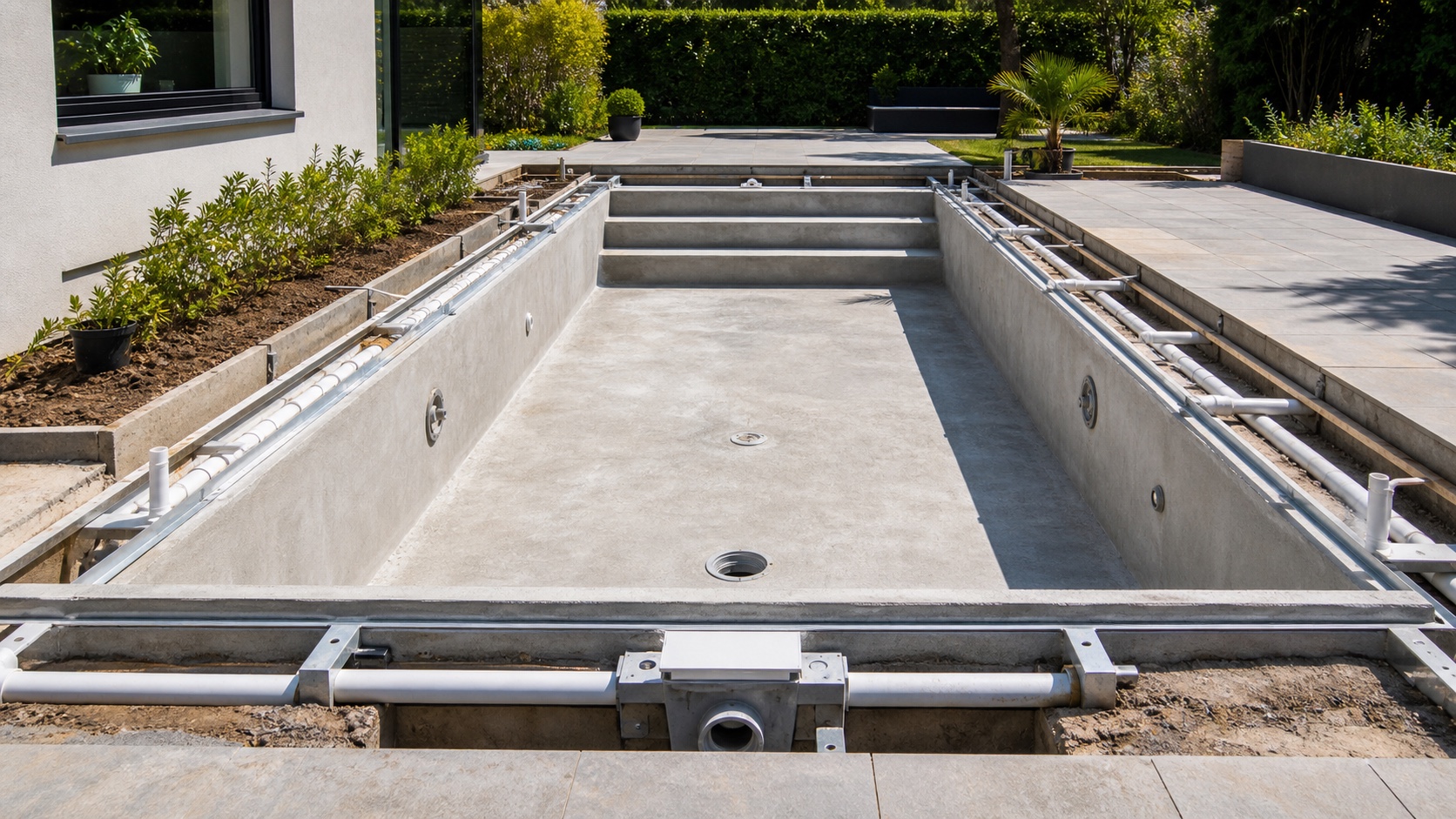 Allasvesi Oy - Spa Pool News