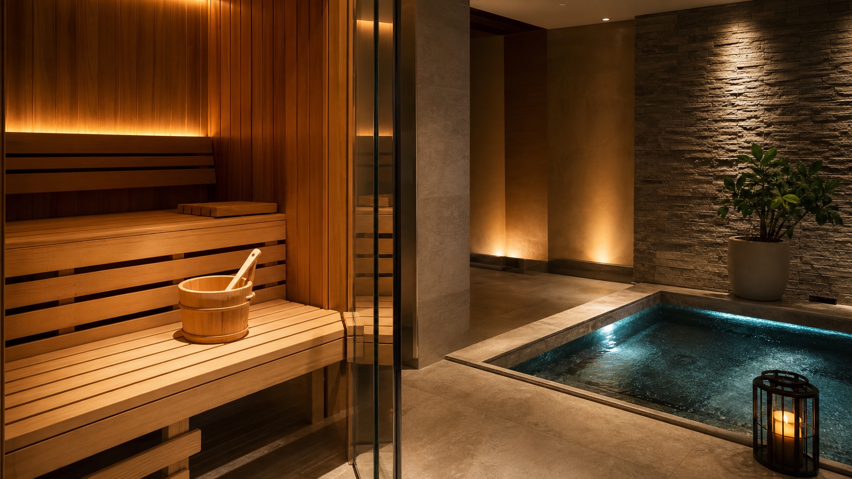 Karibu - Spa Pool News