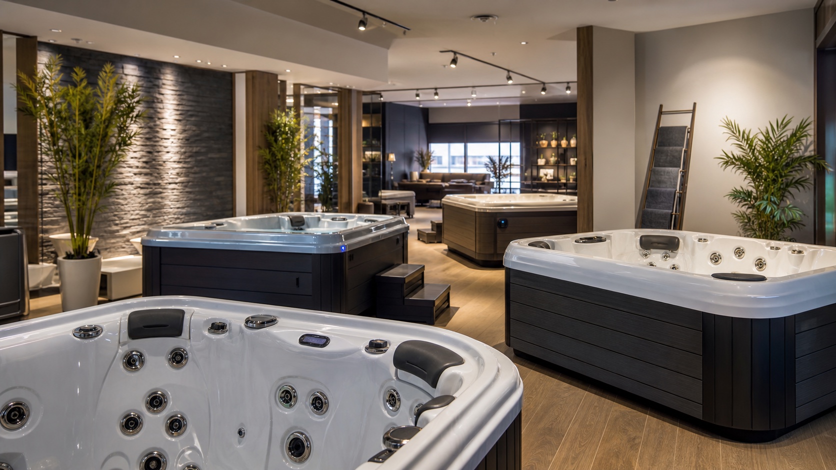 AB Swim s.r.o. (SWIM Bazény) - Spa Pool News