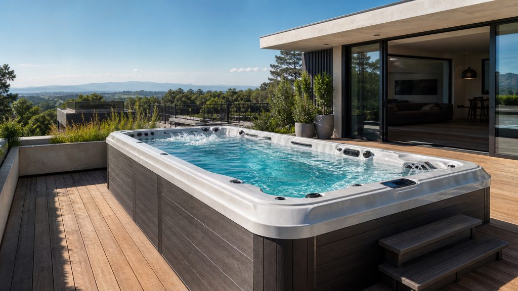 Spa Pool News featured image