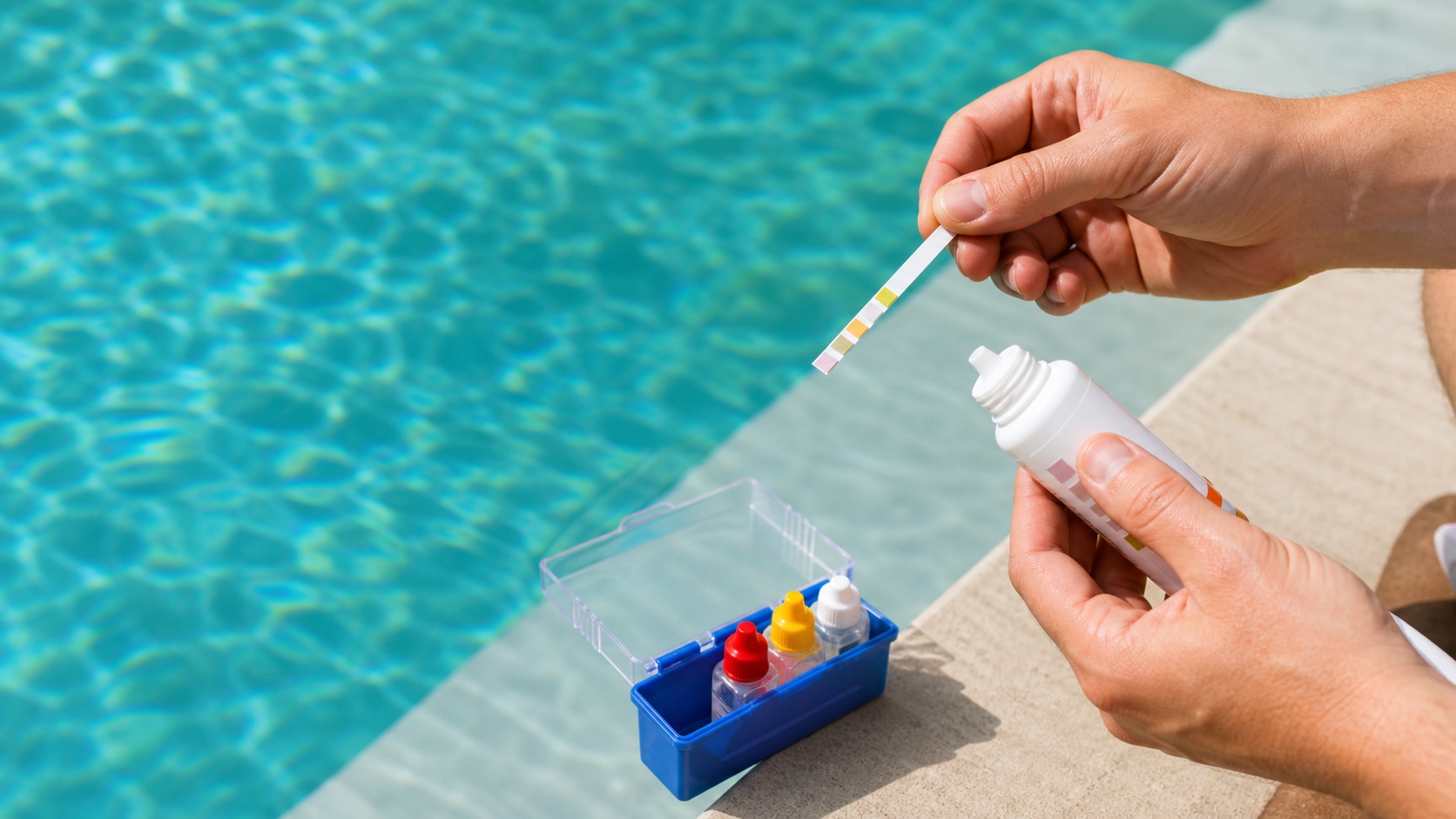 BAZENSERVIS s.r.o. - Spa Pool News