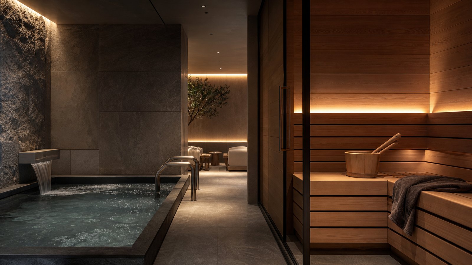 A Perfect Pool - Spa Pool News