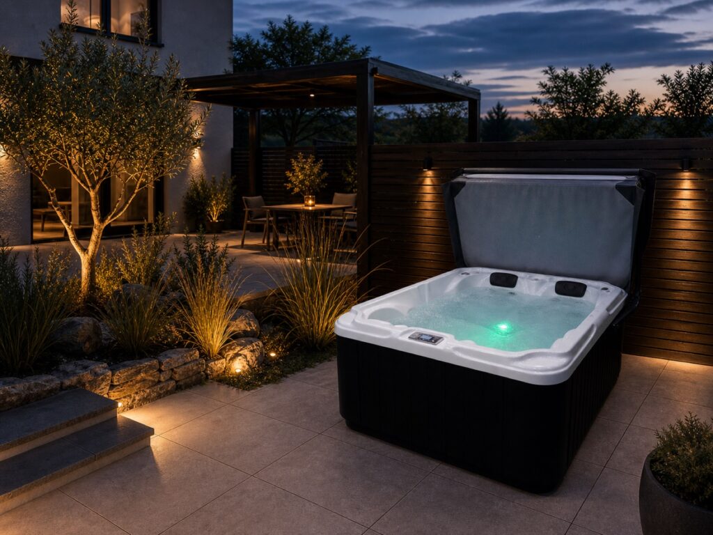 Spa Pool News featured image