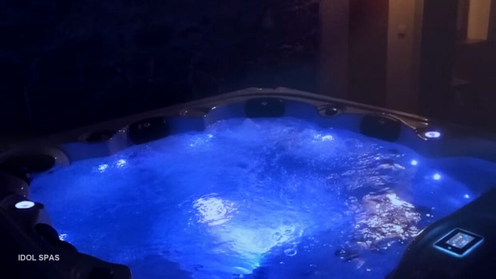 Spa Pool News featured image