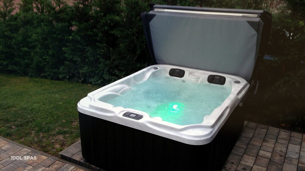 Spa Pool News featured image